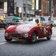1947 Fiat Stanguellini 1100 Sport